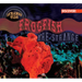 Frogfish Are Strange