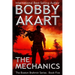 The Mechanics: The Boston Brahmin Book 5