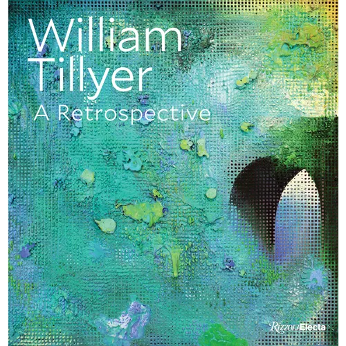 William Tillyer: A Retrospective