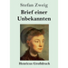 Brief einer Unbekannten (Großdruck)