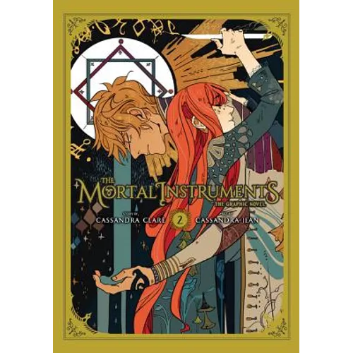 The Mortal Instruments: The Graphic Novel, Vol. 2