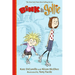 Bink and Gollie: (A Tale of Friendship, Roller Skates, and Big Adventure - An Illustrated Transitional Reader for Kids Ages 6-9 in Grades 1-4)