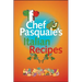 Chef Pasquale's Italian Recipes
