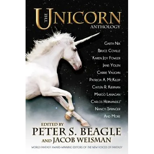 The Unicorn Anthology