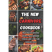 The New Carnivore Cookbook: High- protein carnivore recipes, Paleo carnivore cooking guide, zero-carb carnivore meals