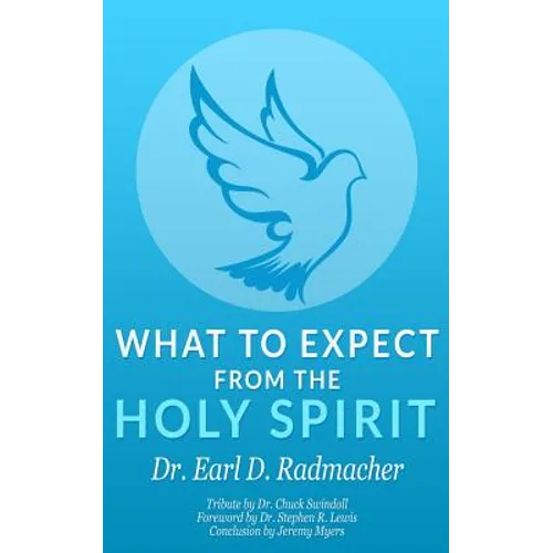 What to Expect from the Holy Spirit
