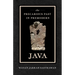 The Precarious Past in Premodern Java