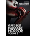 Year's Best Hardcore Horror Volume 3