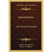 Lyrical Poems: Selected And Annotated
