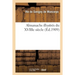 Almanachs Illustrés Du Xviiie Siècle