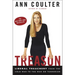 Treason: Liberal Treachery from the Cold War to the War on Terrorism