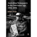 Australian Newspapers in the Television Age, 1956-2006