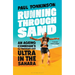 Running Through Sand: An Ageing Comedian's Ill-Thought-Out Ultra in the Sahara