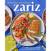 Zariz: 100 Easy, Breezy, Tel Aviv-Y Recipes