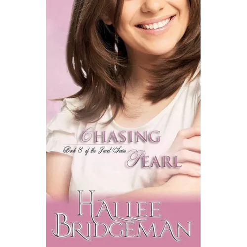 Chasing Pearl: The Jewel Series Book 8