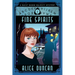 Fine Spirits: A Historical Cozy Mystery