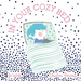 In Your Cozy Bed: A Board Book