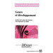 Genre et développement. Analyse de la place des femmes. Une expérience au Sahel