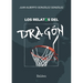 Los relatos del dragón