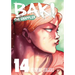 Baki the Grappler (Perfect Edition) Vol. 14