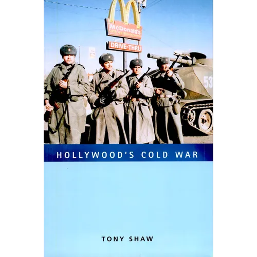 Hollywood's Cold War