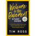 Welcome to the Basement Study Guide: A Practical Guide to Building Jesus' First-Shall-Be-Last, Upside-Down Kingdom