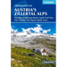 Trekking in Austria's Zillertal Alps: The Zillertal Rucksack Route, South Tyrol Tour, Peter Habeler and Olperer Runde