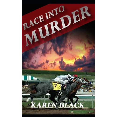 Race into Murder