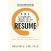 The ANTI-RESUME