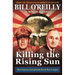 Killing the Rising Sun: How America Vanquished World War II Japan