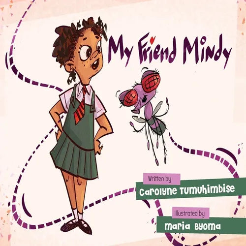 My Friend Mindy