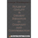 George Washington's Rules of Civility & Decent Behavior in Company and Conversation (Chump Change Edition)