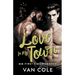 Love In My Town: MM First Time Romance