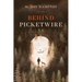 Behind Picketwire