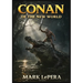 Conan of the New World