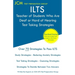 ILTS Teacher of Students Who Are Deaf or Hard of Hearing - Test Taking Strategies