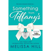 Something from Tiffany's