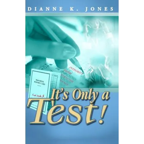 It's Only A Test