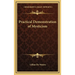 Practical Demonstration of Mysticism