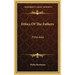 Ethics Of The Fathers: Pirke Avot