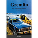 Gremlin by American Motors 1970-1978
