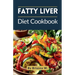 Fatty Liver Diet Cookbook