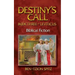 Destiny's Call: Book Three - Leviticus