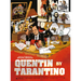 Quentin by Tarantino