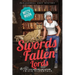 Swords and Fallen Lords: Paranormal Cozy Mystery