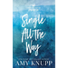 Single All the Way - Scenic Cover