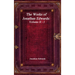 The Works of Jonathan Edwards: Volume II - I
