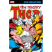 Thor Epic Collection: The Surtur War