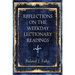 Reflections on the Weekday Lectionary Readings