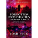 Forgotten Prophecies of the Dead Sea Scrolls: Unlocking the Final Jubilee of the Church Age